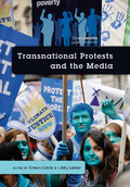 Cover: Cottle & Lester (2011). Transnational Protests and the Media.